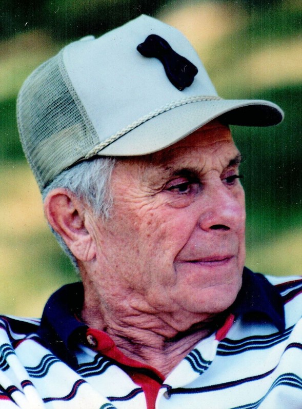 Keith Merrill McKay D.M.D.