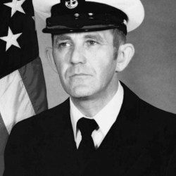 Wayne Edward Johnson
