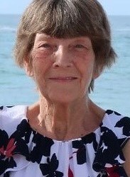 Elizabeth “Betty” R. Cole
