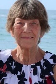 Elizabeth “Betty” R. Cole