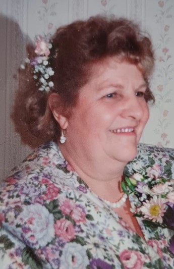 Aloha Joan (Conrad) Russ