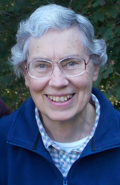 Patricia "Pat" Anne (Pennington) Bamforth