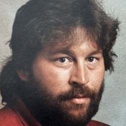 Bruce Warren Weymouth