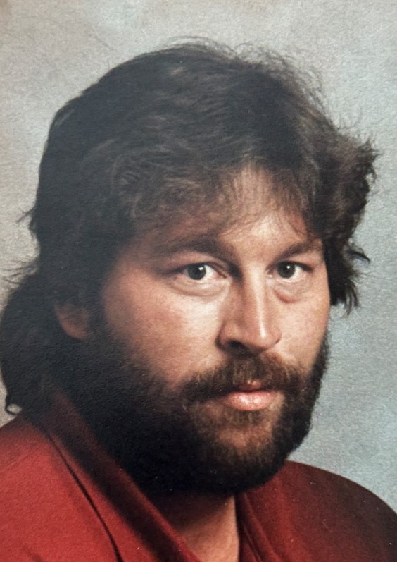 Bruce Warren Weymouth