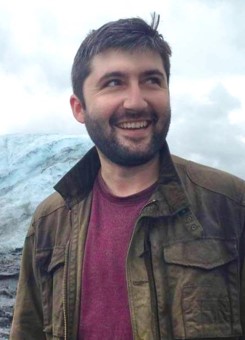 Conor Barbezat Hughes