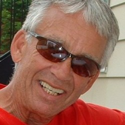 Lawrence P. Aubé