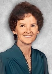 Geraldine Grace (Frederick) Greenleaf Lapointe