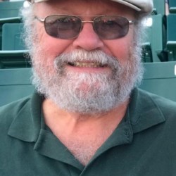 Robert "Bob" Harry Jenkins