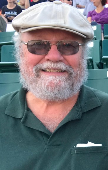 Robert "Bob" Harry Jenkins