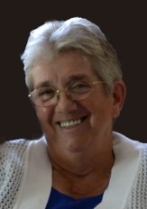 Carole (Cox) Sanders