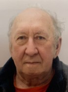 Richard McPhail