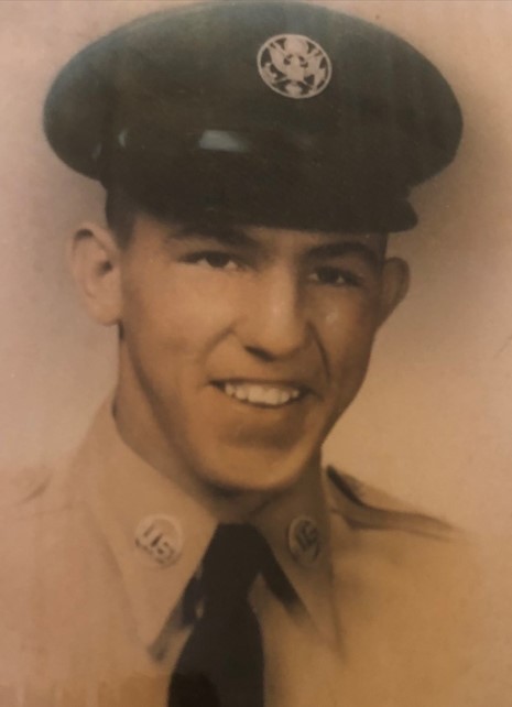Harold “Buck” H. Buckmore