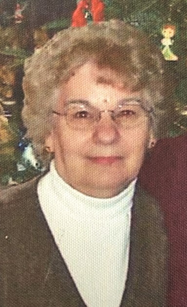 Barbara Jean Lanphier