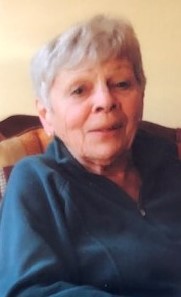 Harriett L. Fitzmaurice