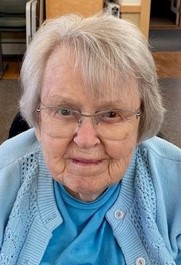 Theresa R. Monk
