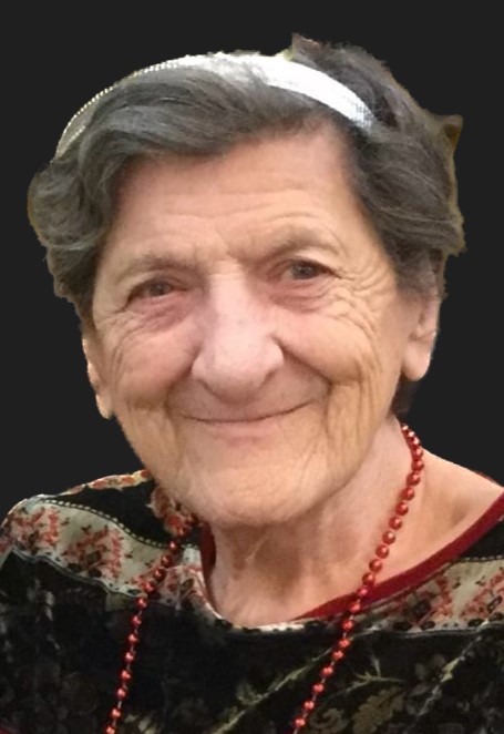 Lorette Leigh