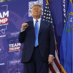 Election 2024 Nevada