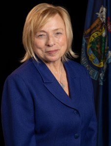 Janet Mills