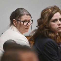 School-Shooting-Mother Charged