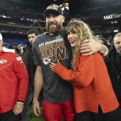 Super Bowl Taylor Swift Conspiracy Theories Football