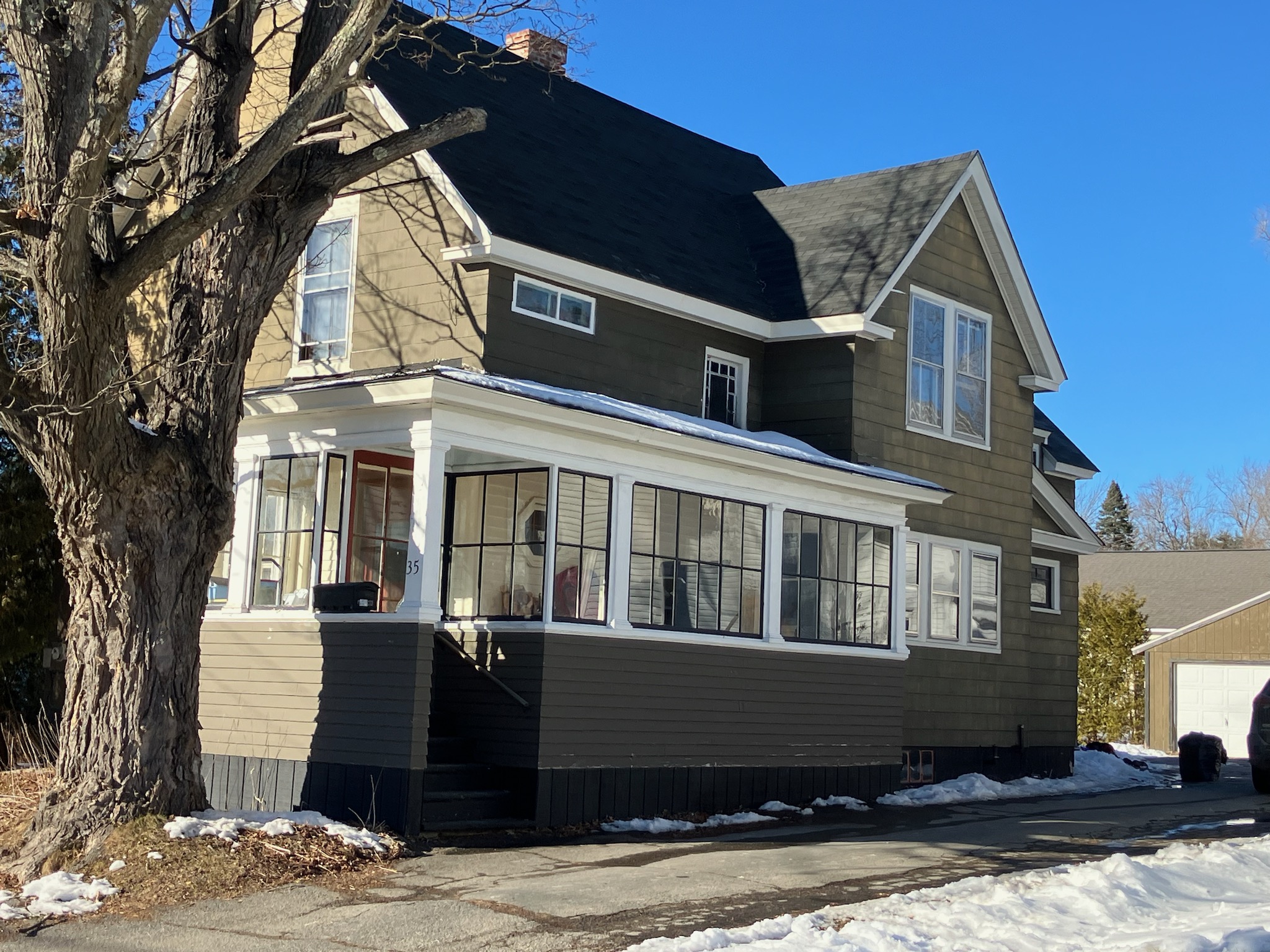 Local & State Kennebec Journal and Morning Sentinel