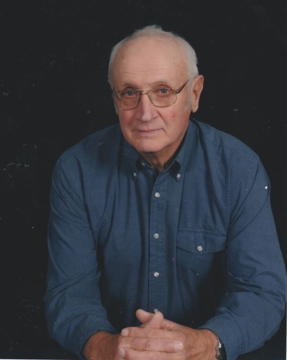 Charles Rufus Bolstridge