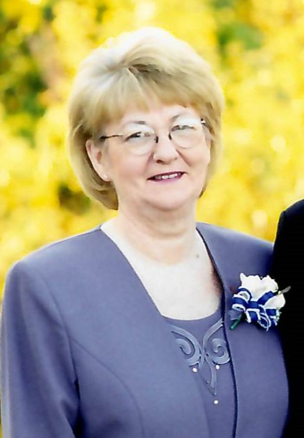 Martha Bourdon