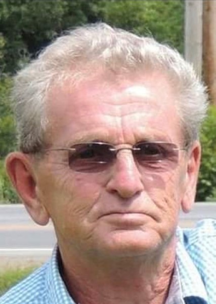 Charles “Charlie” P. Campbell Sr.