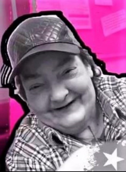 Phyllis Joan Chubbuck