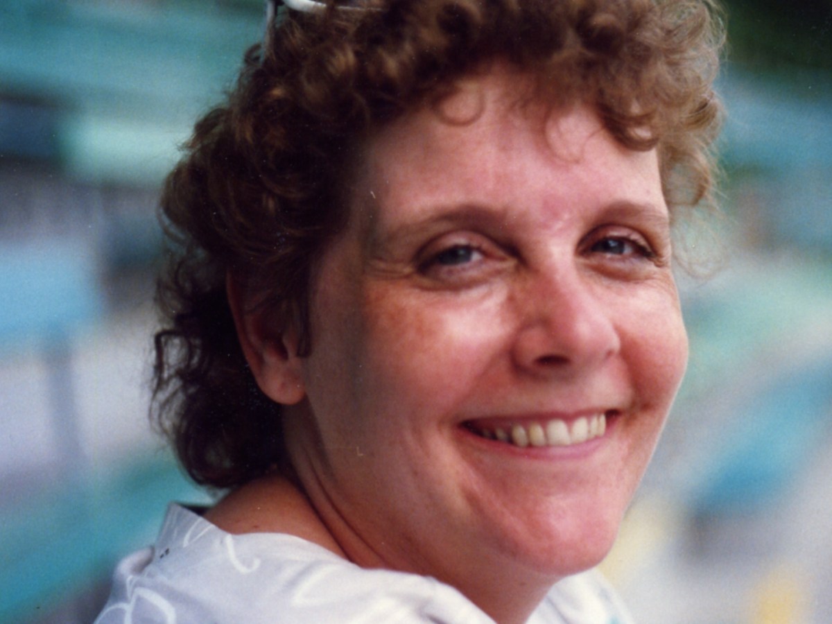 Leslie Ann Cude
