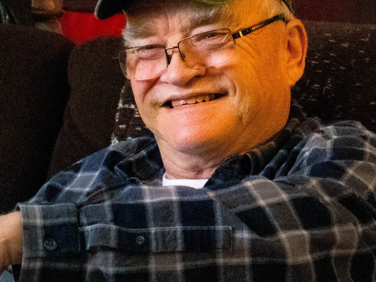 David B. Newell Sr.