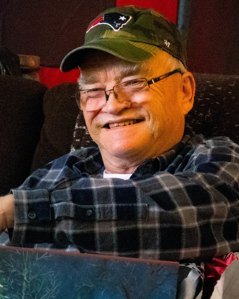 Obituary David B. Newell Sr.