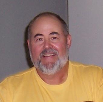 Mark Gladden Davis