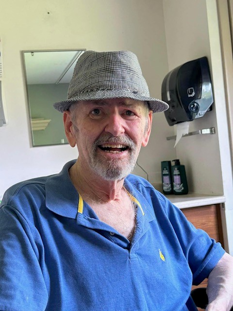 Charles "Charlie" P. Gagnon