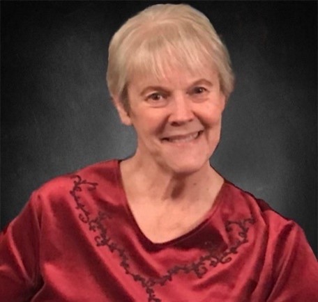 Jeannine Genest