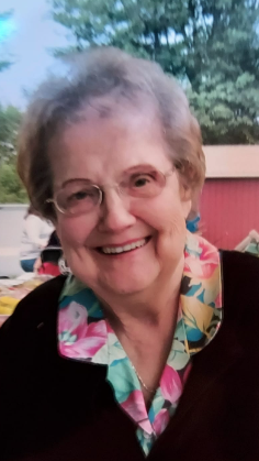 Geneva “Jean” T. Landry