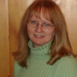 Diane M. Glidden