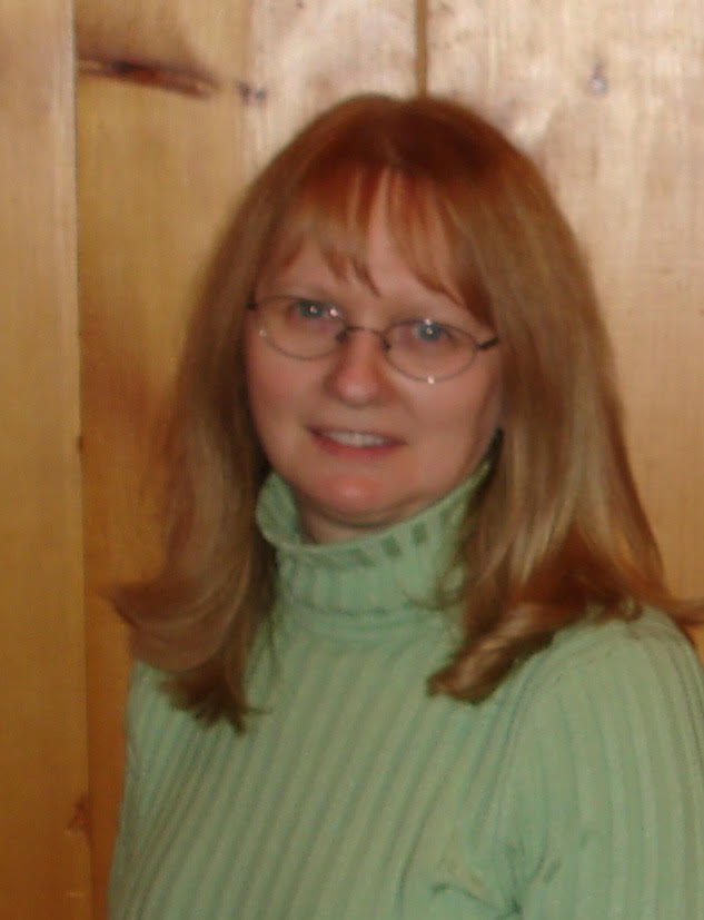 Diane M. Glidden