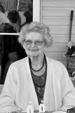 Clara Hustus