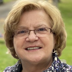 Jane L. Marden