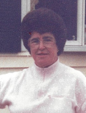 Kathelene J. (Dodge) Hart