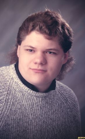 Lee-Paul Veilleux