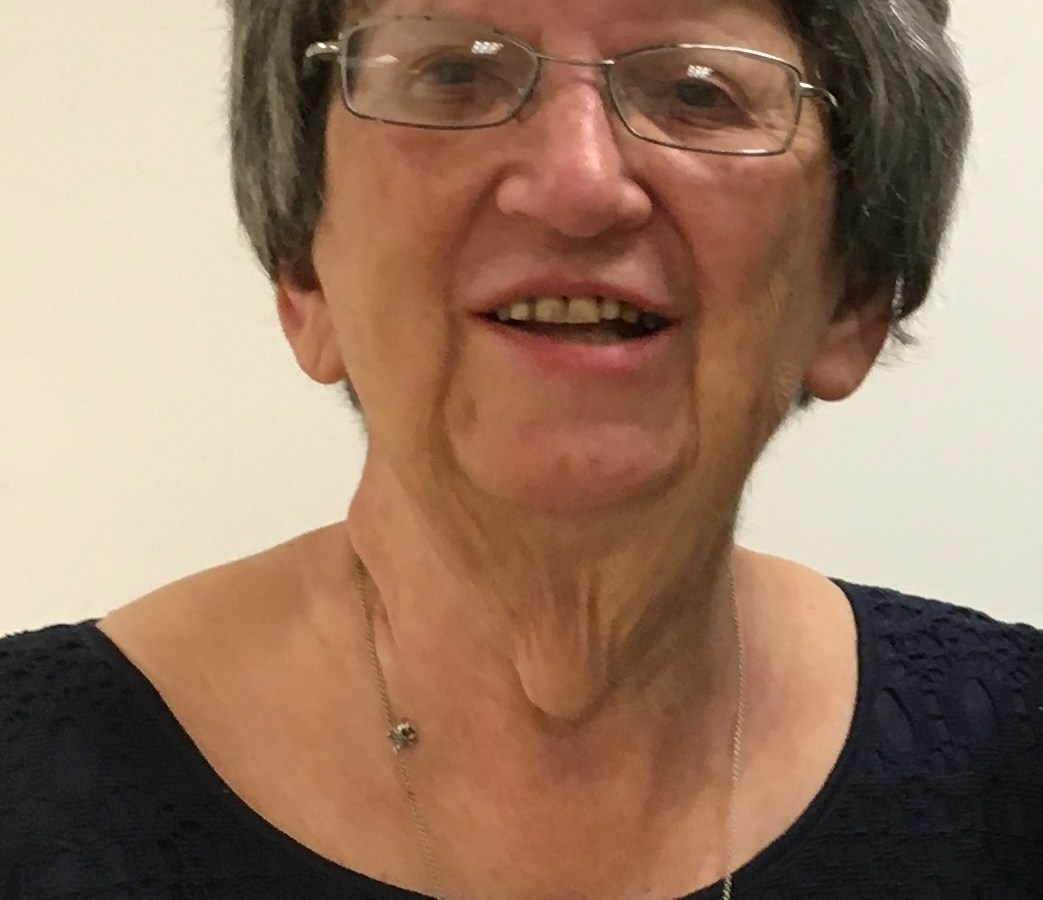 Ida-Joyce Levine