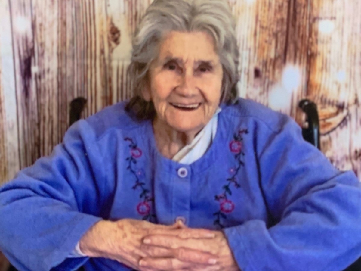 Margaret Nickerson