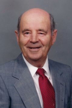 Michael J. Morin