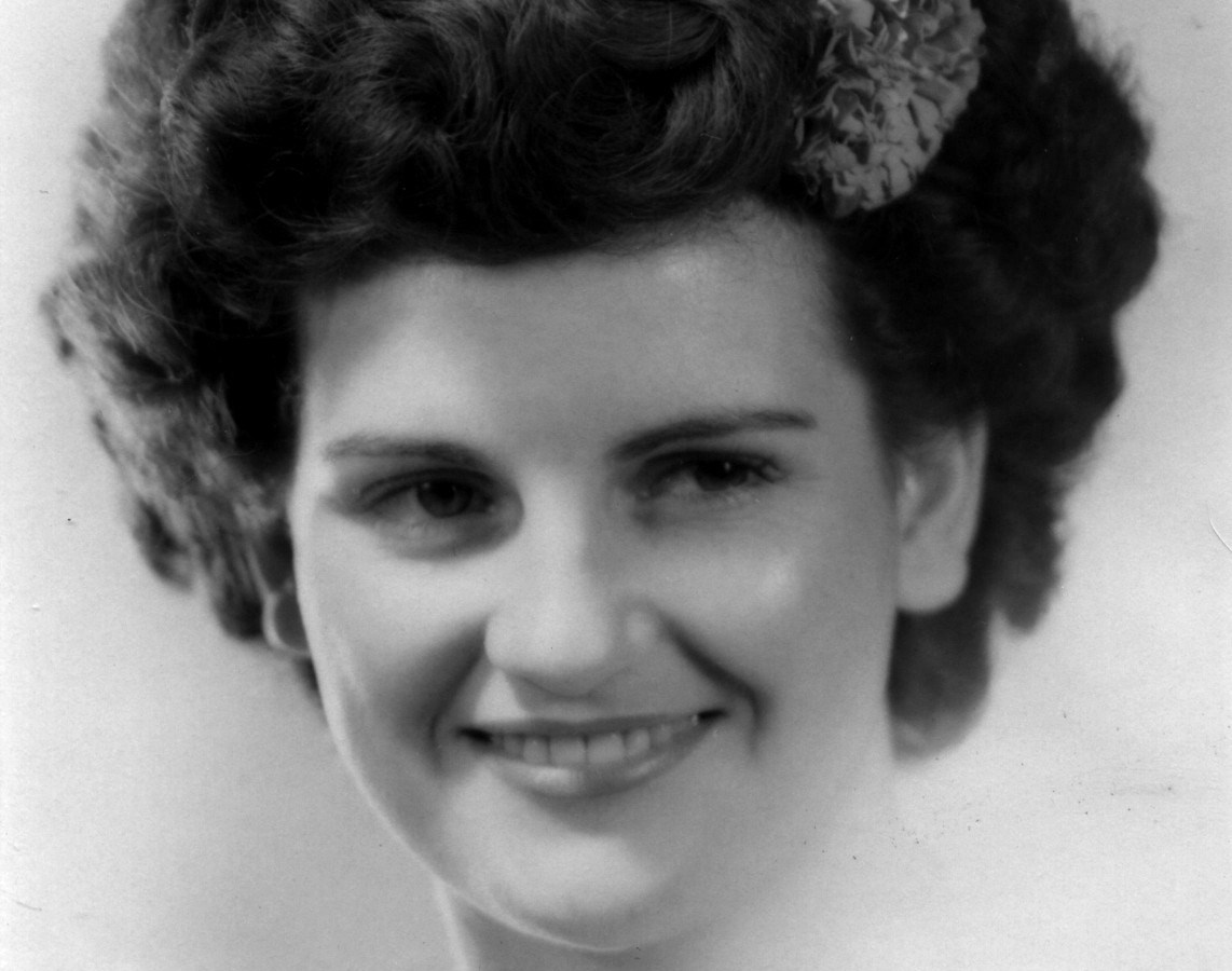 Margaret Louise Ochmanski
