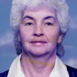 Sharon Rose Leeman