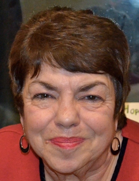 Sheila Marie (Joseph) (Rancourt) Bonenfant