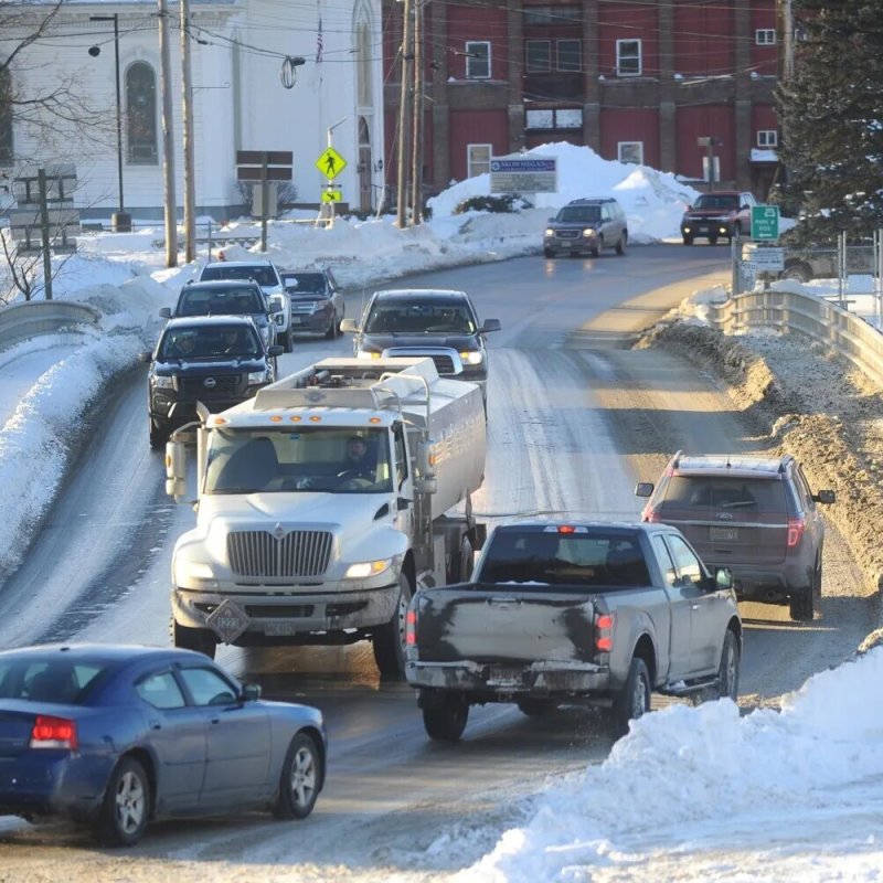 Skowhegan 2nd bridge project creeps forward
