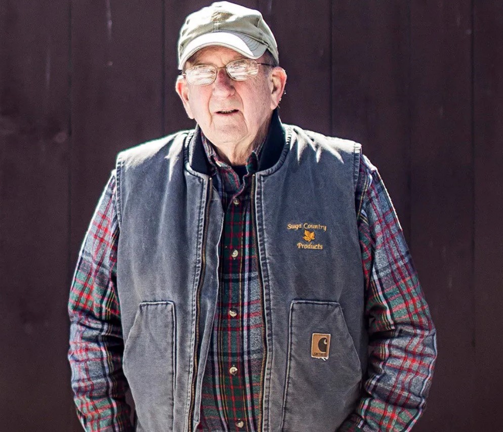 Joseph John Suga Jr.